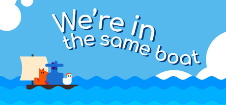 We´re in the Same Boat