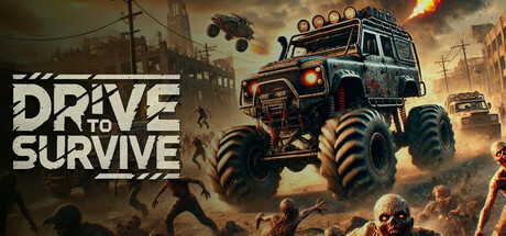 Drive to Survive