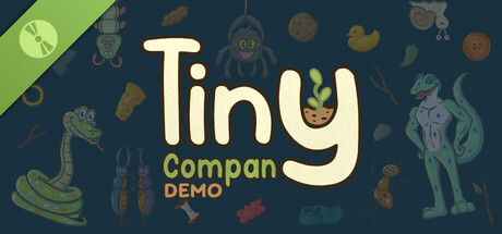 Tiny Company Demo