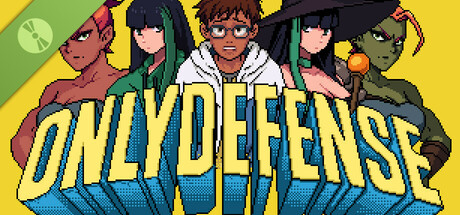 OnlyDefense Demo