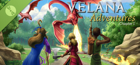 Velana Adventures: Chapter I Demo