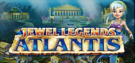 Jewel Legends: Atlantis