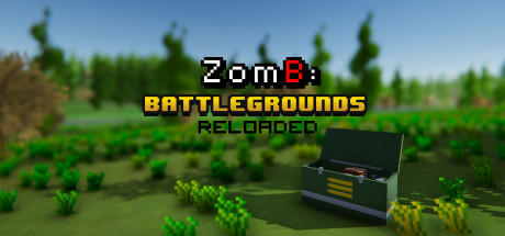 ZomB: Battlegrounds