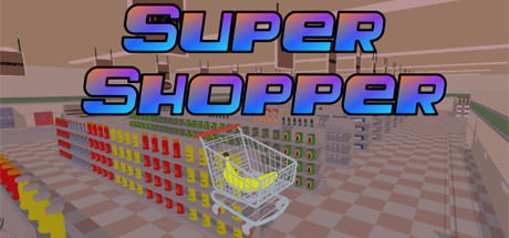 Super Shopper