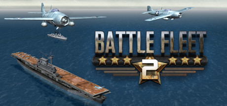 Battle Fleet 2