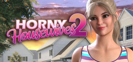 Horny Housewives 2