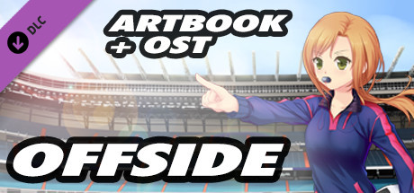 Offside Artbook + OST