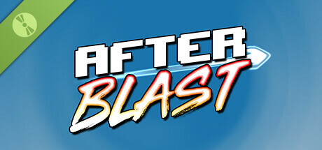 Afterblast Demo