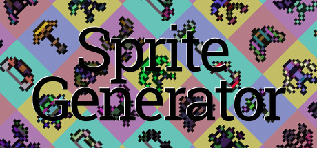 Sprite Generator