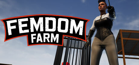 Femdom Farm