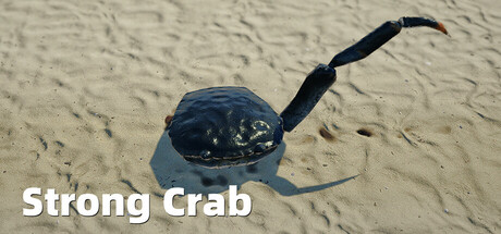 Strong Crab