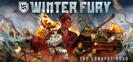 Winter Fury: The Longest Road