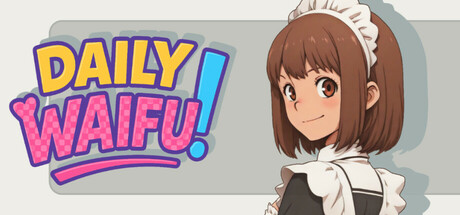Daily Waifu!