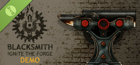 Blacksmith: Ignite the Forge Demo