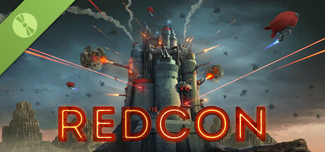 REDCON Demo