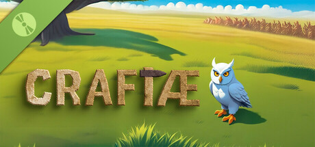 CrafTAE Demo