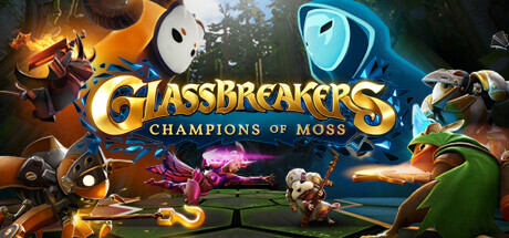 Glassbreakers: Champions of Moss Playtest