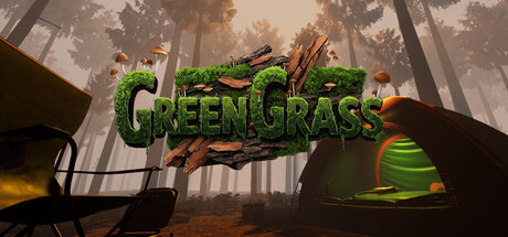 GreenGrass
