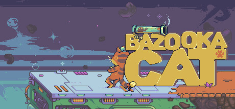 Bazooka Cat: First Episode