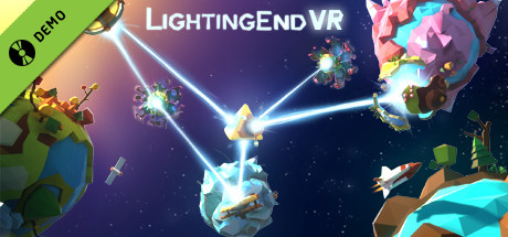 Lighting End VR Demo