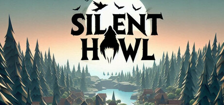 Silent Howl