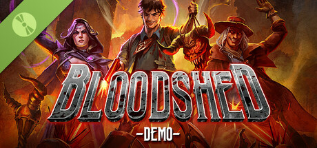 Bloodshed Demo