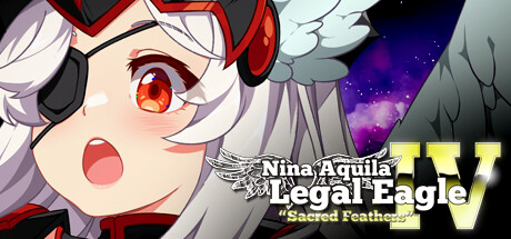 Nina Aquila: Legal Eagle, Chapter IV: 