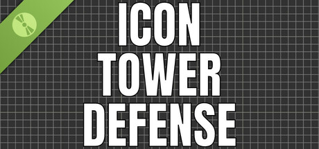 Icon Tower Defense Demo