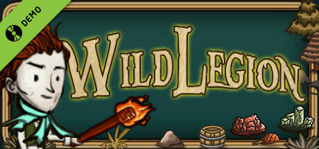 Wild Legion Demo