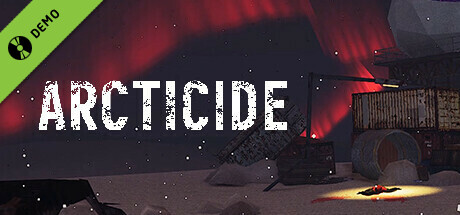 Arcticide Demo