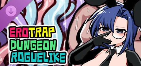 ERO TRAP DUNGEON ROGUELIKE - Costume DLC