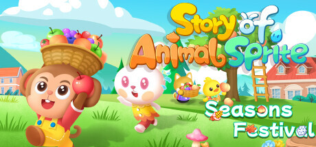 Story of Animal Sprite