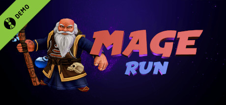 MageRun Demo