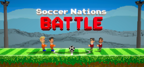 Soccer Nations Battle