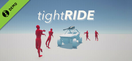 Tight Ride Demo