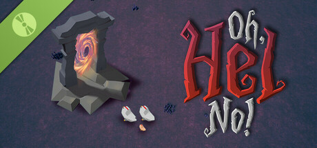 Oh, Hel No! Demo