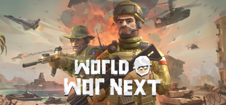 World War Next