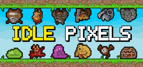 Idle Pixels