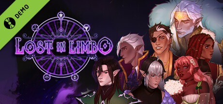 Lost in Limbo Demo