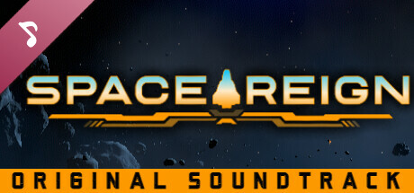 Space Reign Soundtrack