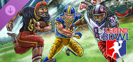 Legend Bowl Draft Class Feature Pack