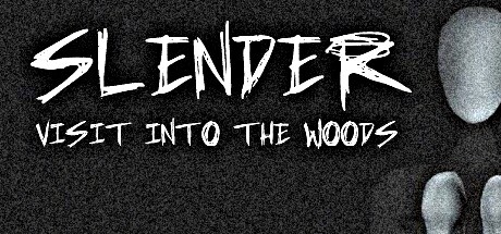 Slender: Visit into the Woods