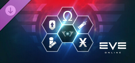 EVE Online: Level 4 Mastery pack
