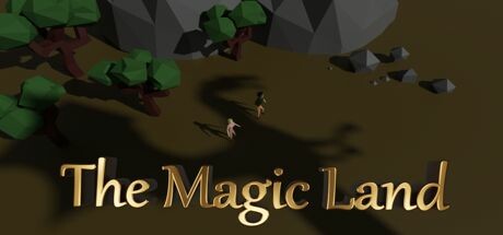 The Magic Land