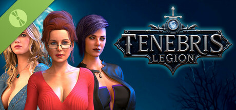Tenebris Legion Demo