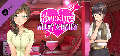 Dating Life: Miley X Emily - Bonus Content & Guide