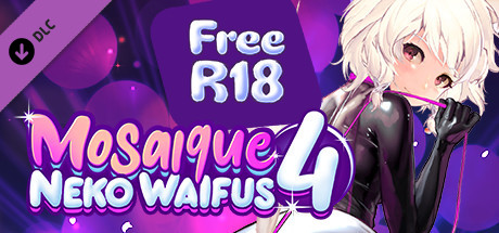 Mosaique Neko Waifus 4 Free R18