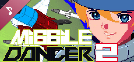 Missile Dancer 2 Soundtrack