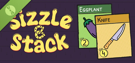 Sizzle & Stack Demo