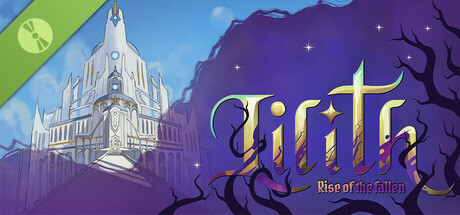 Lilith: Rise of the Fallen Demo